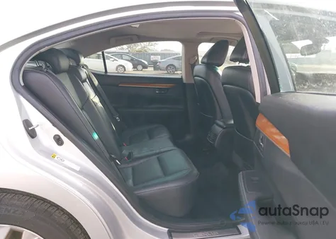 2013 Lexus Es 300H from USA, damaged, VIN JTHBW1GG6D2009133